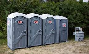 Best Portable Toilets with Baby Changing Stations  in USA